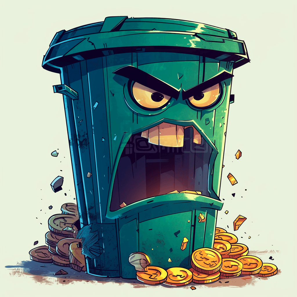 trash-2
